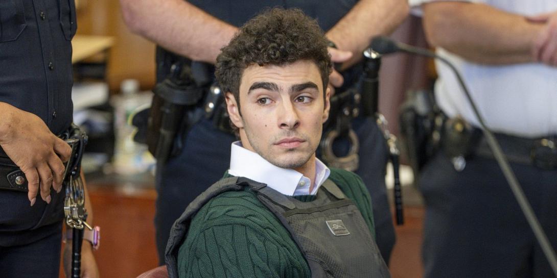 δολοφονία, δικαστής