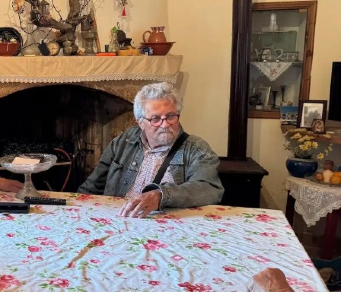 Μανόλης Παντινάκης