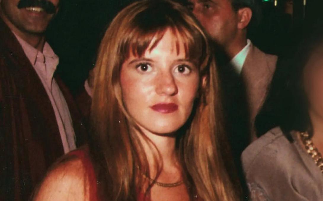 δολοφονία, νετφλιξ