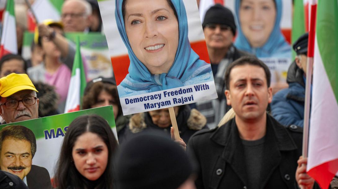 Μαριάμ Ρατζαβί