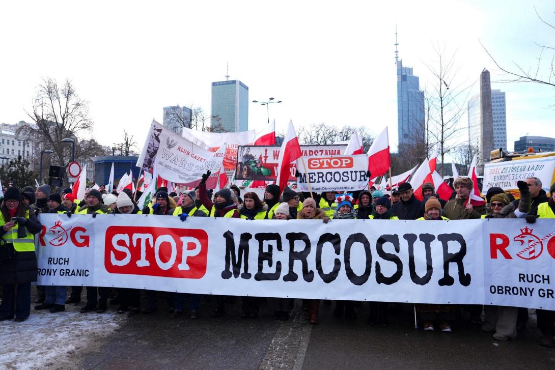 mercosur
