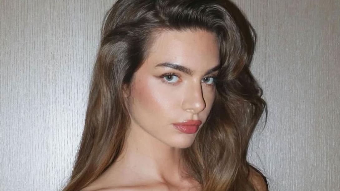 μακιγιάζ, γυναίκα