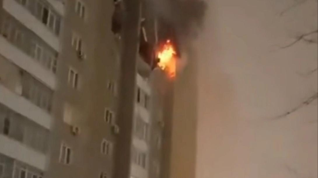 επίθεση, drone