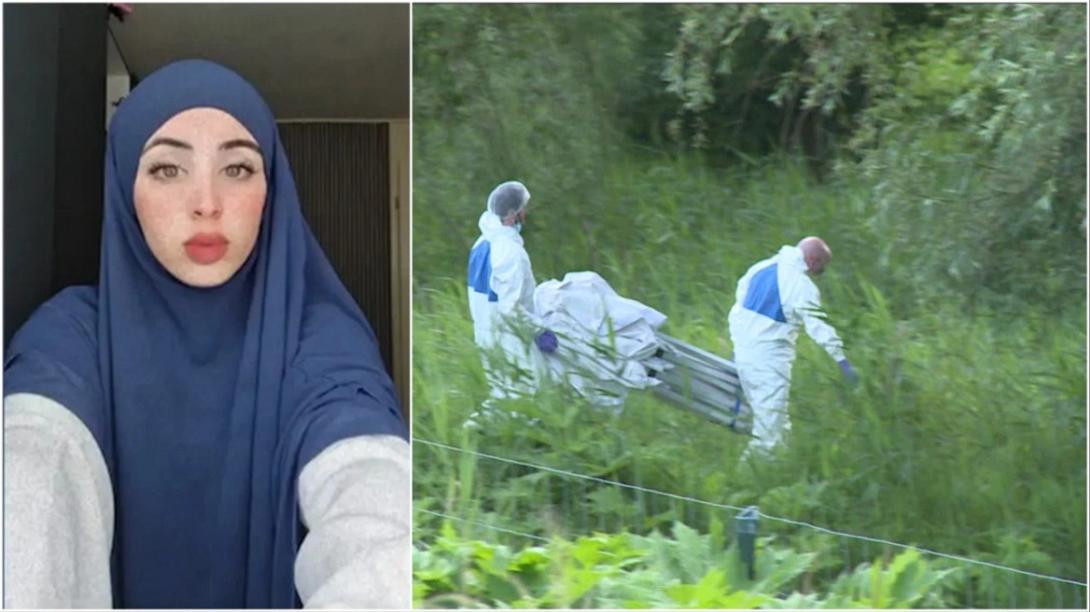 ολλανδία, δολοφονία