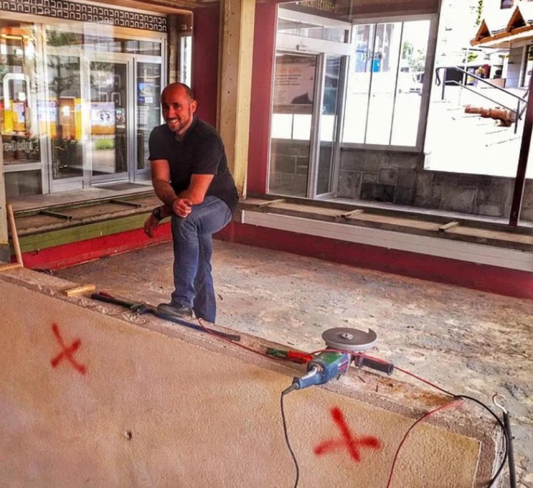 ελβετία, μπαρ