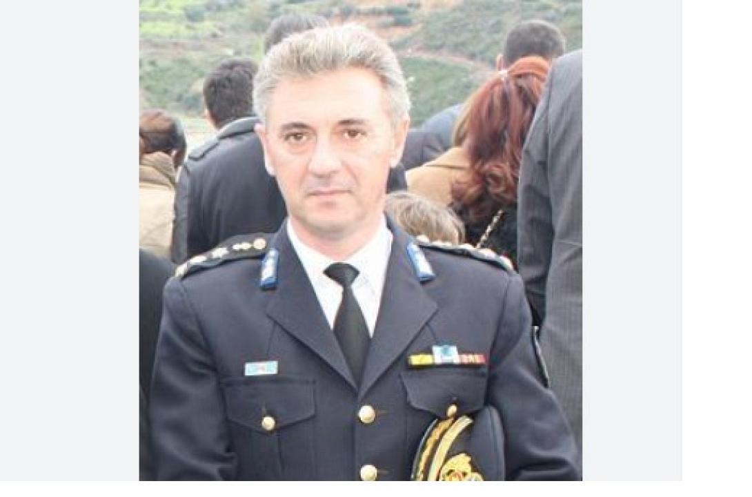 Χρήστος Μπουραντάς