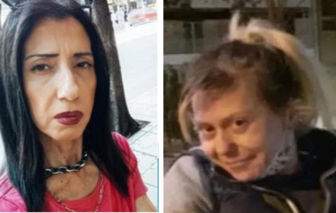 θεσσαλονίκη νεκρές γυναίκες