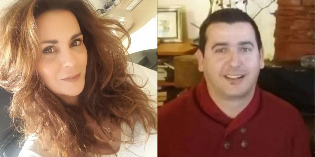 νεκροί κακοκαιρία 