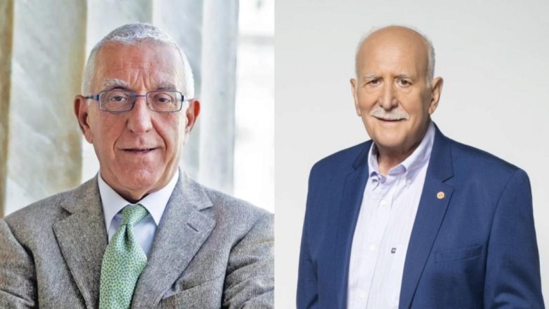 ΚΑΚΛΑΜΑΝΗς - ΠΑΠΑΔΑΚΗς