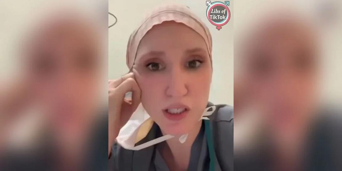 νοσοκόμα, χάπια