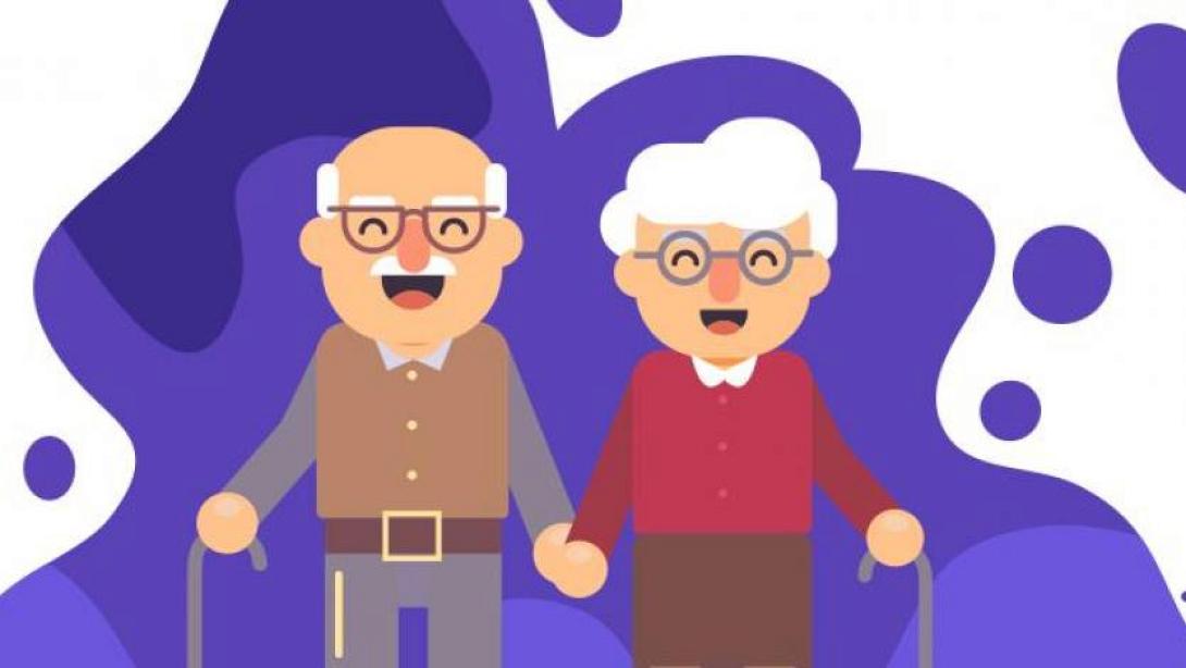 παππους - γιαγια