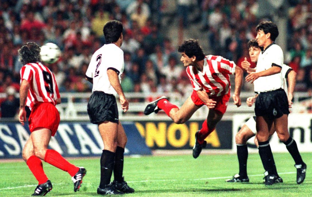 ΣΟΥΠΕΡ ΚΑΠ 1987