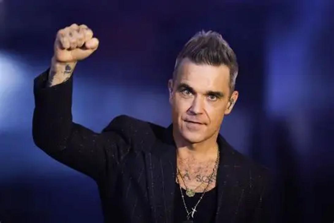 robbie