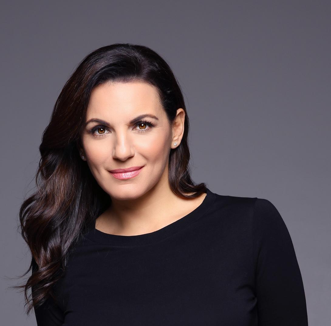 όλγα κεφαλογιάννη