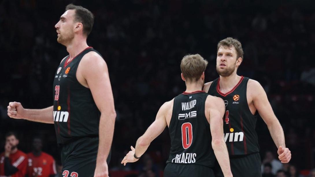 ΟΛΥΜΠΙΑΚΟΣ