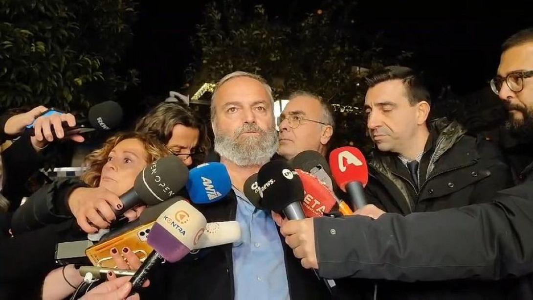 Μανόλης Ορφανουδάκης