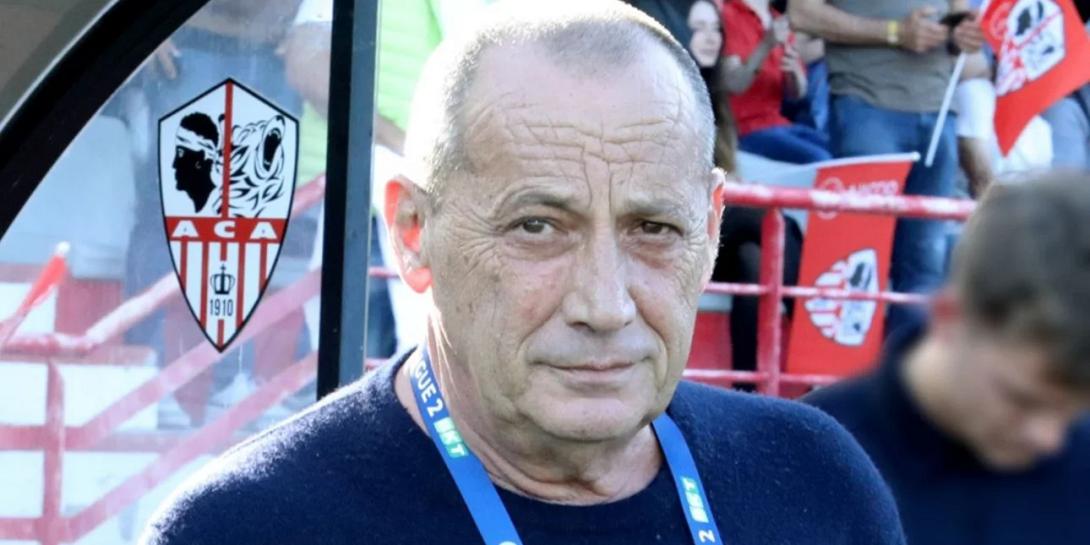 ορσόνι, νεκρός