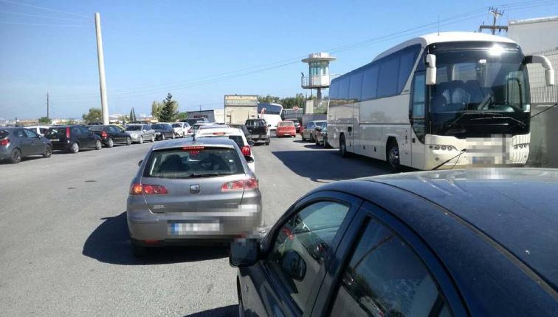 κυκλοφοριακο