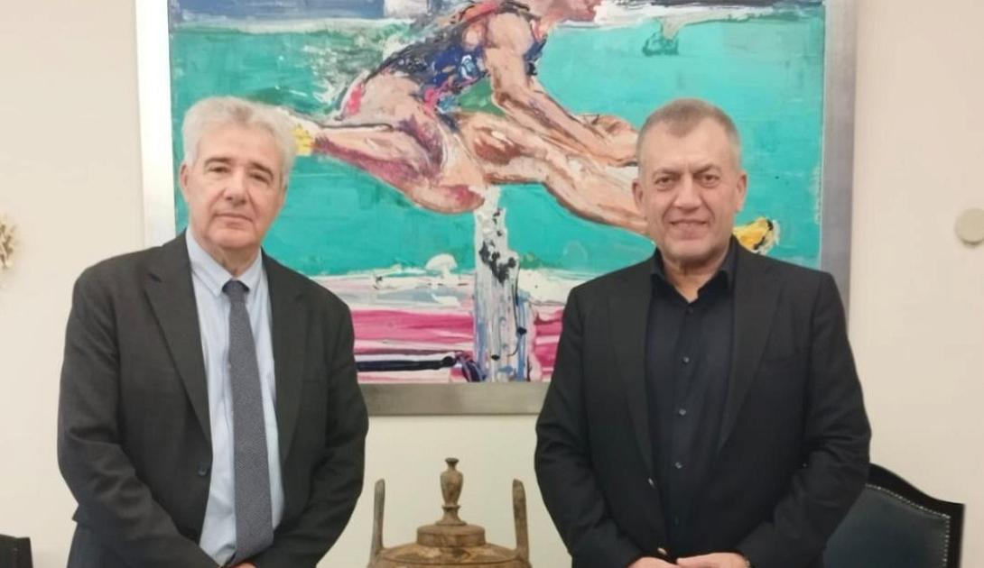 παπαδογιάννης βρούτσης