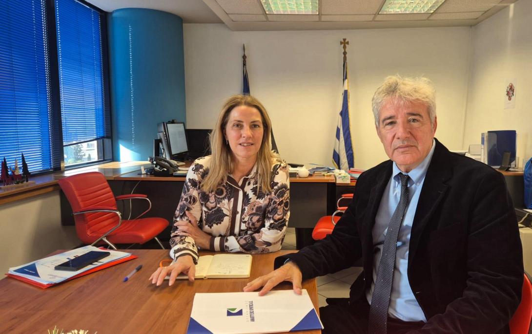 ΖΕΡΒΑ ΠΑΠΑΔΟΓΙΑΝΝΗΣ