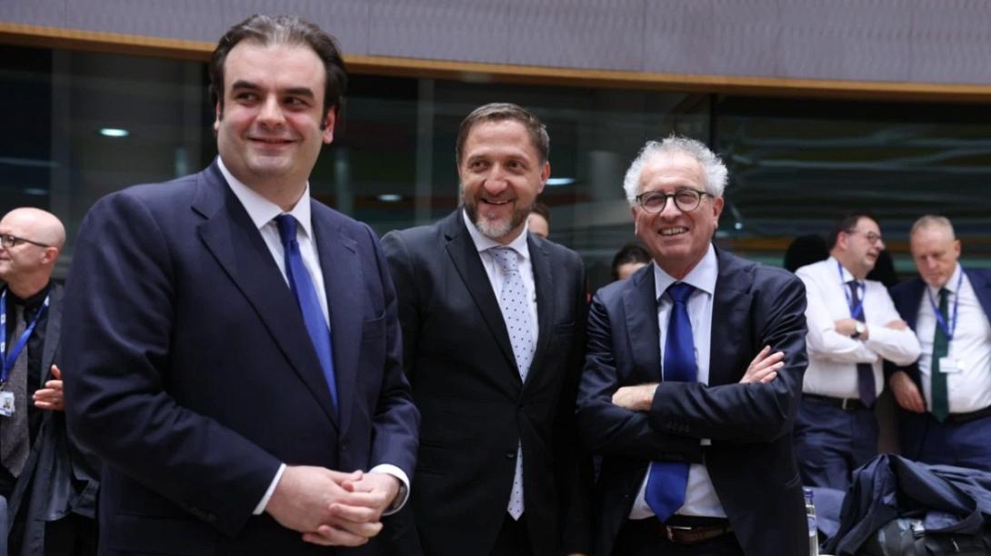 γιουρογκρουπ