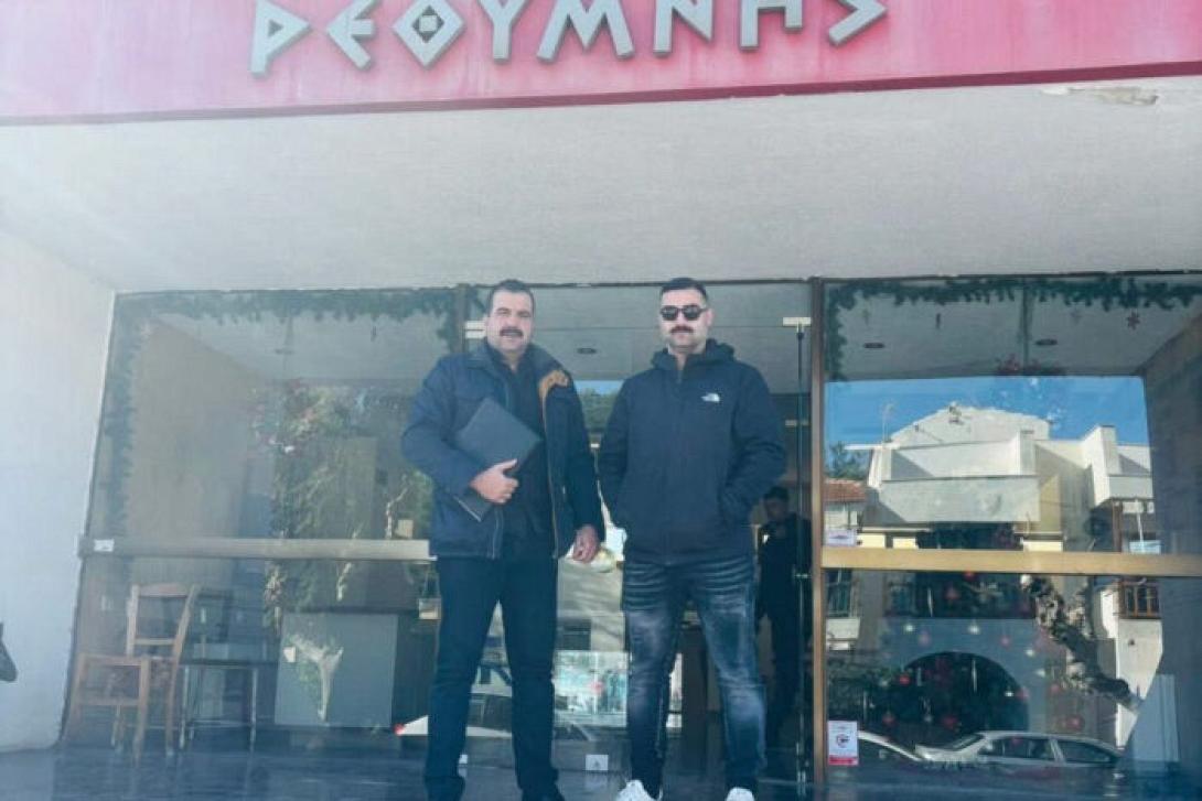 ανδρεαδακης