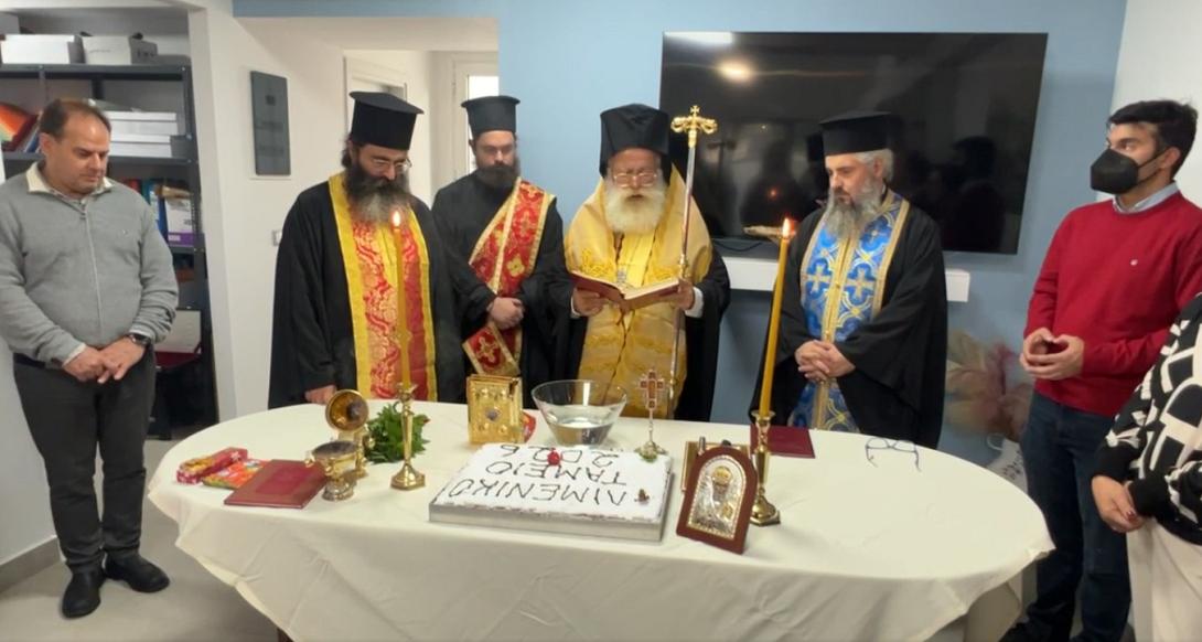 ΠΙΤΑ ΛΙΜΕΝΙΚΟΥ ΣΗΤΕΙΑ