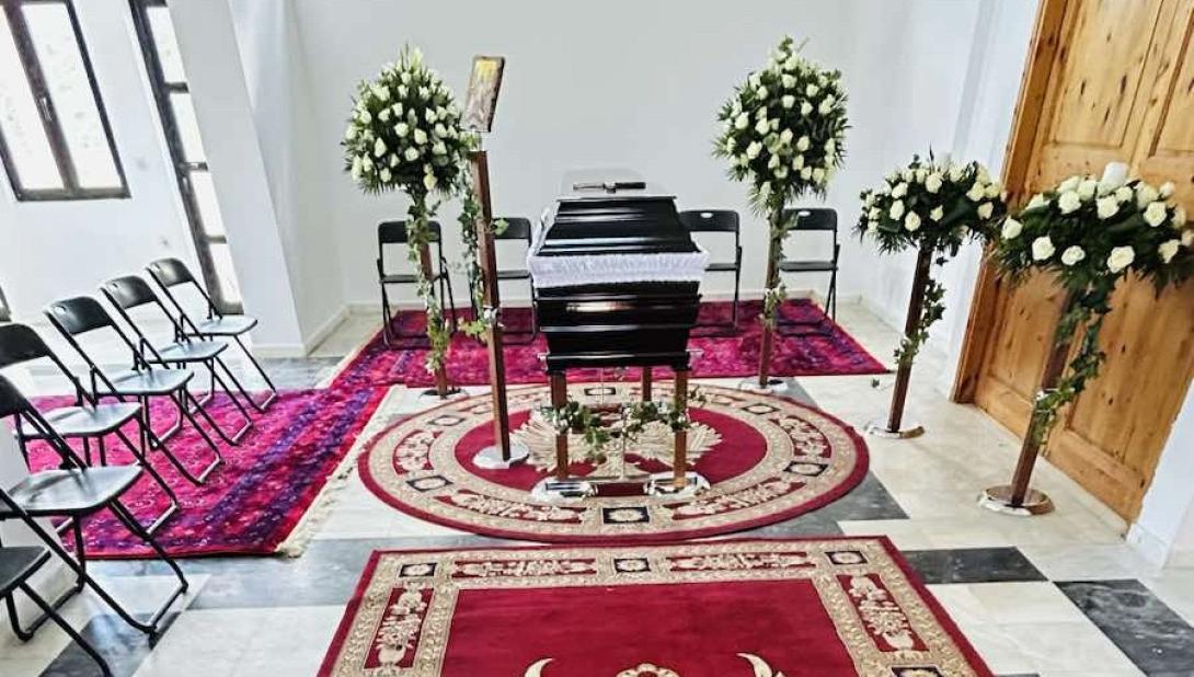 Κοιμητήριο Ηρακλείου