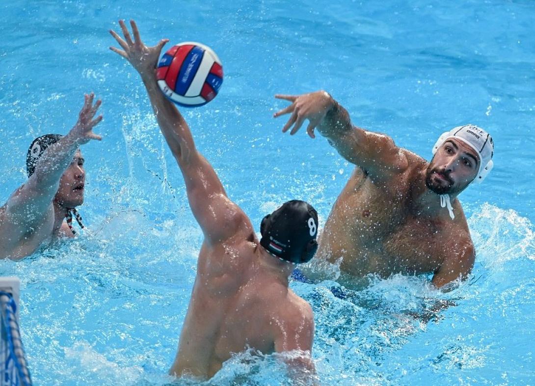 πολο ελλαδα