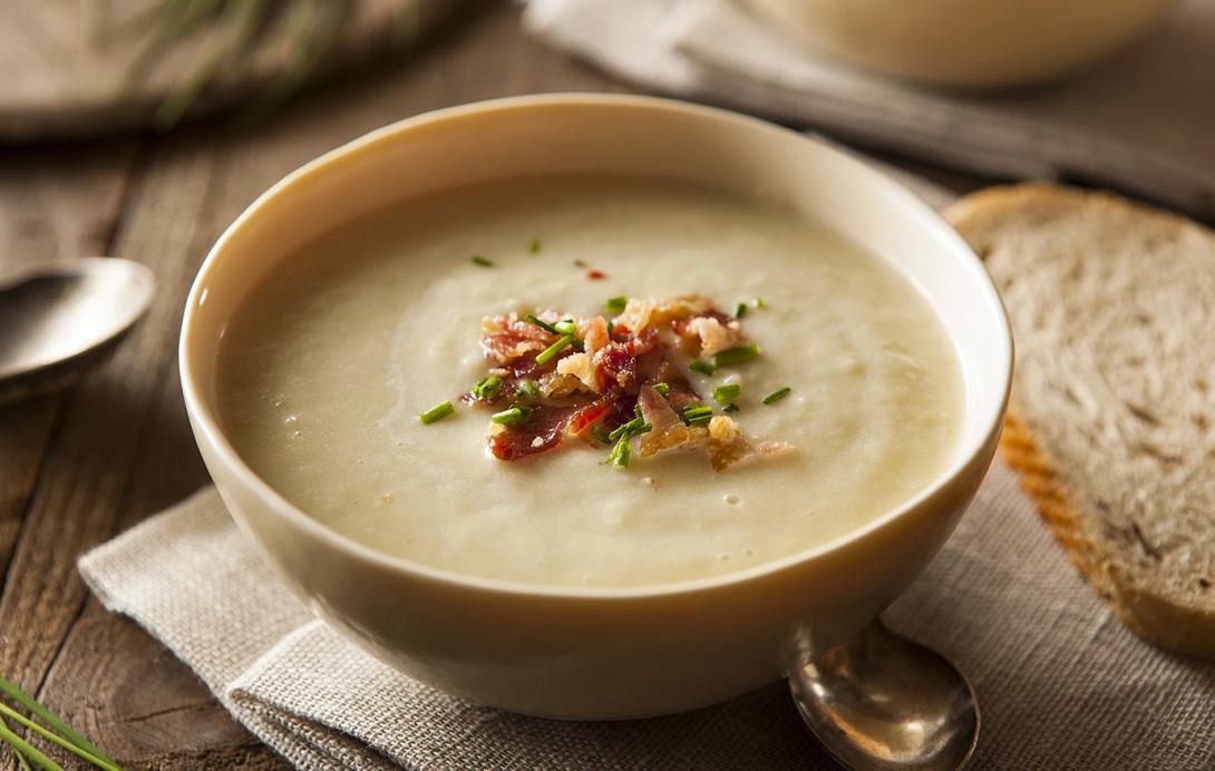 σούπα, κιυνουπίδι