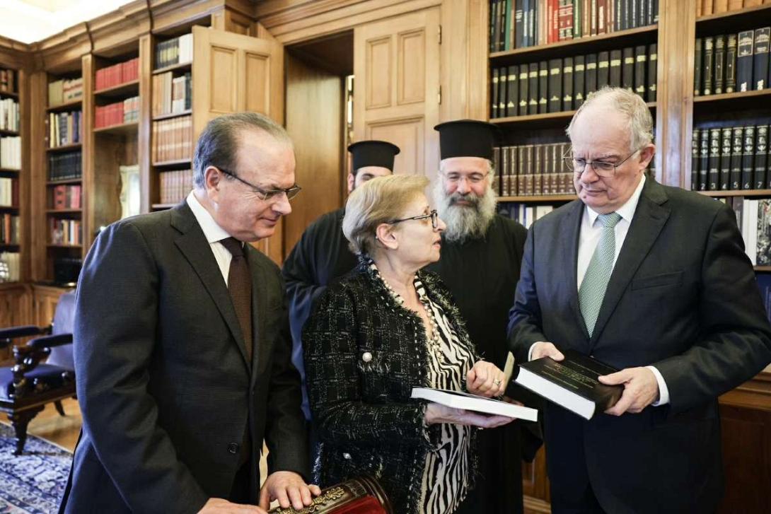 ΛΙΟΝΗ ΤΑΣΟΥΛΑΣ