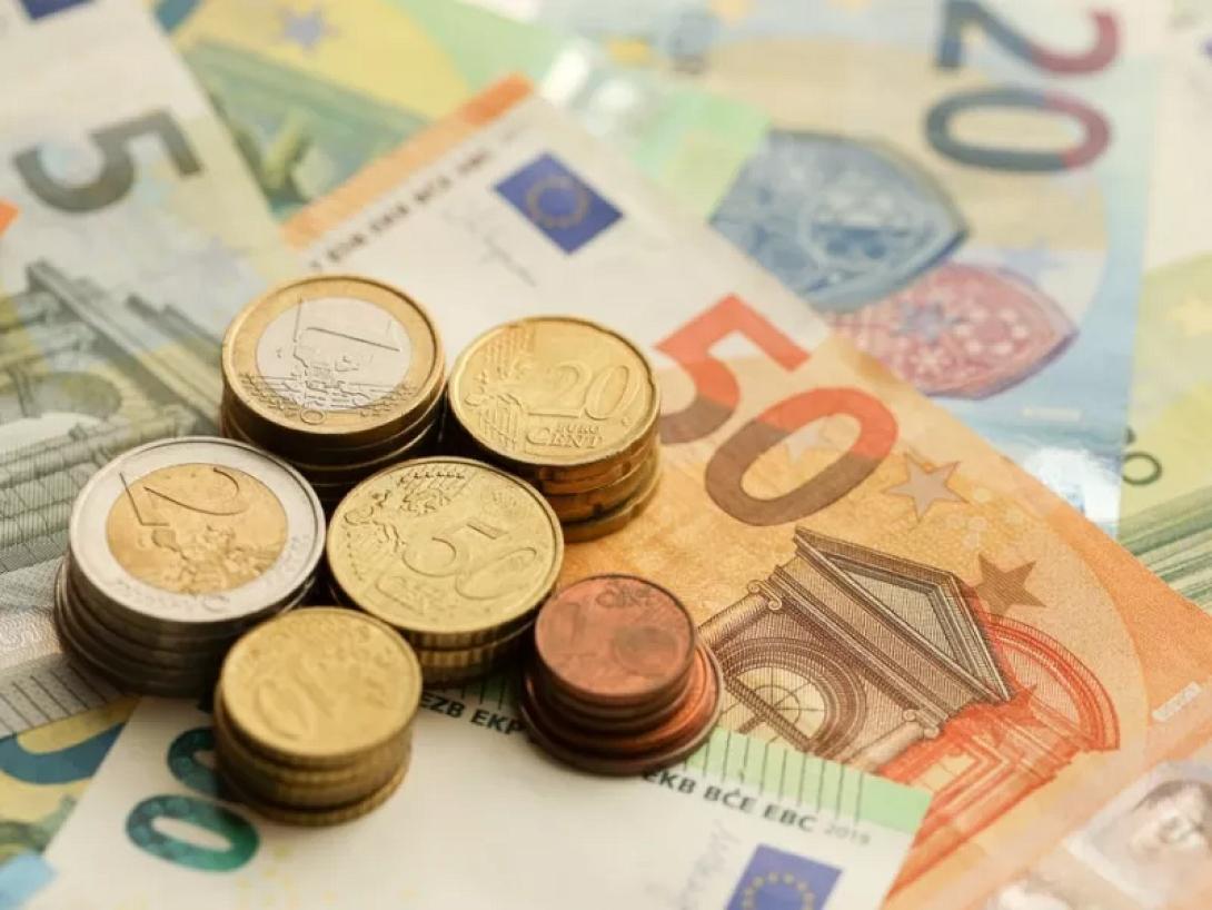 πρωτογενές πλέονασμα