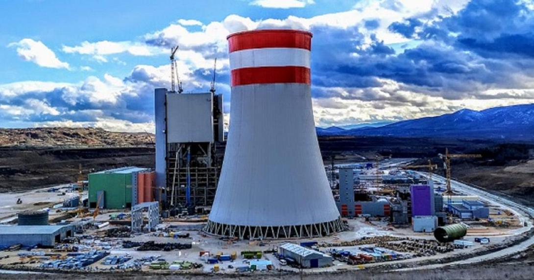 πτολεμαϊδα λιγνίτης