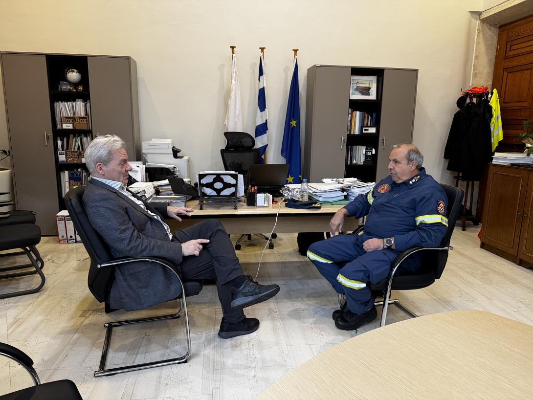 Καλαοκαιρινός - Σεληνιωτάλης