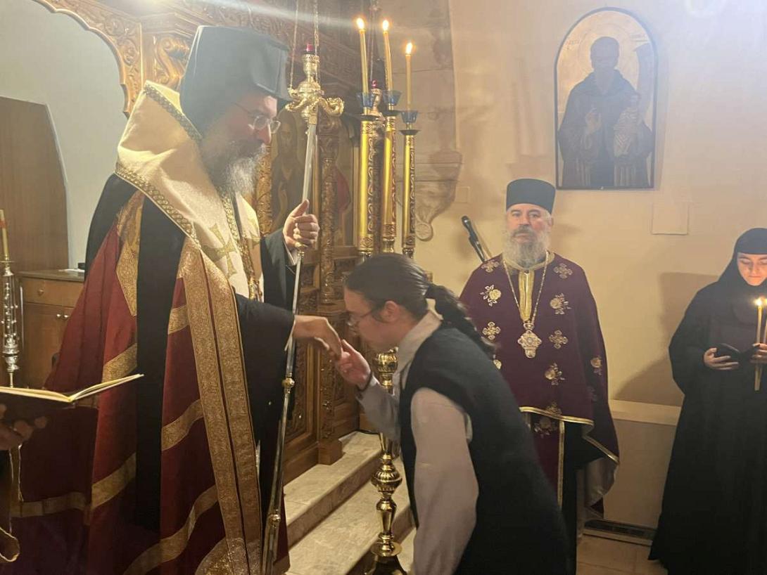 ρασοφορια ρεθυμνο