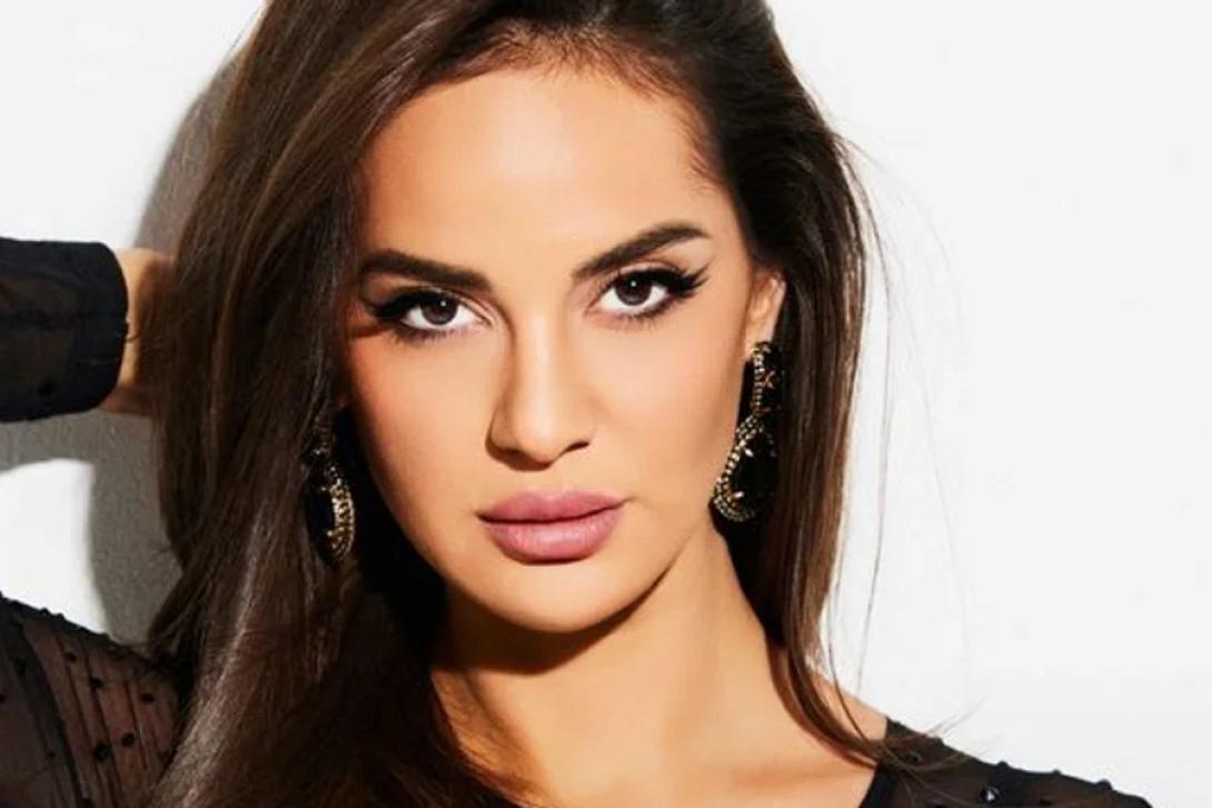 Ρία Ελληνίδου