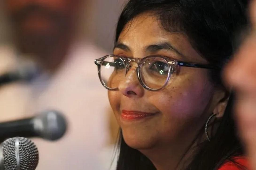 βενεζουέλα,πρόεδρος