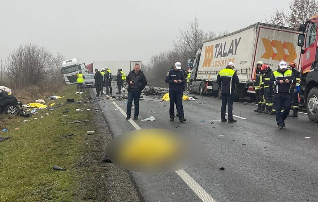 Ρουμανία τροχαίο