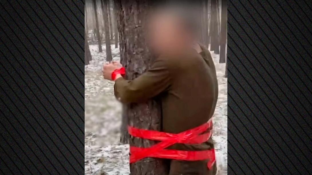 ρώσοι, βασανιστήρια