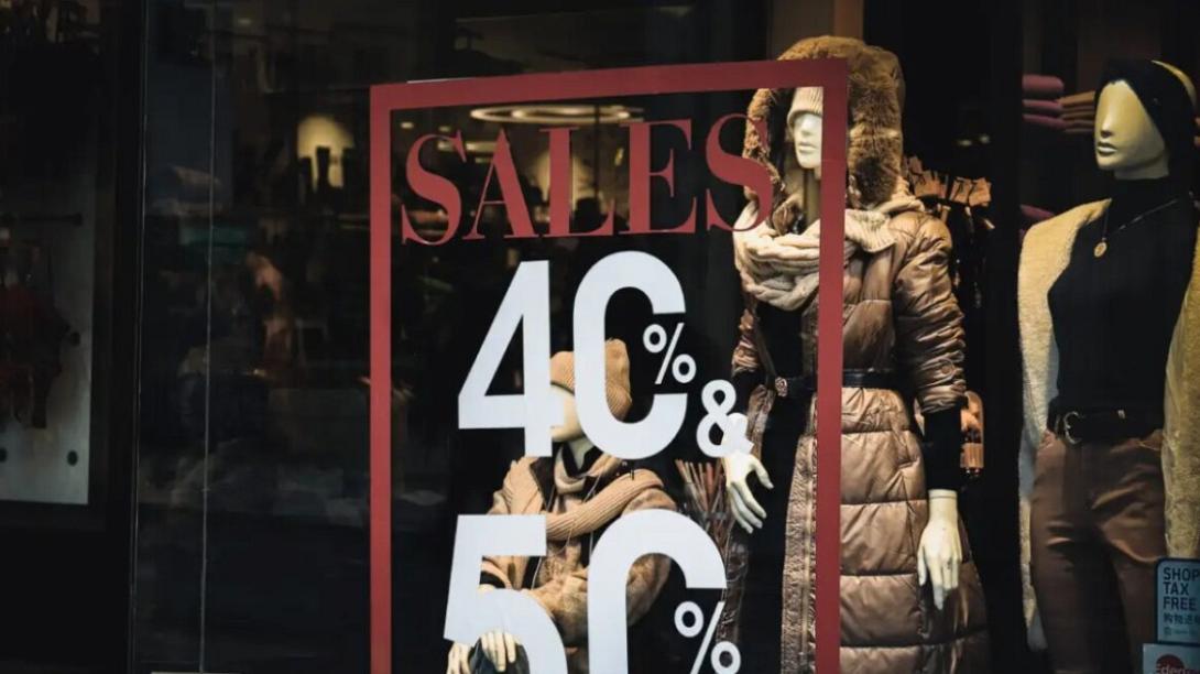 εκπτώσεις - προσφορές 