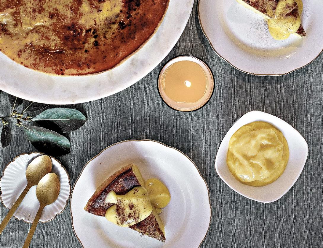 γαλατόπιτα