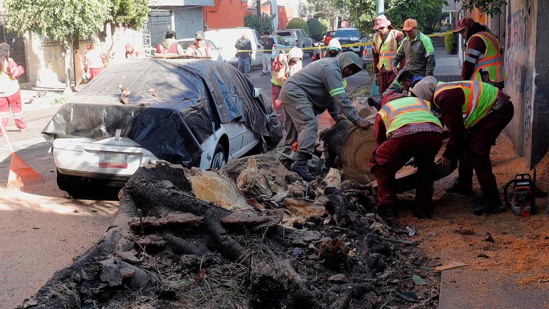 Σεισμός Μεξικό