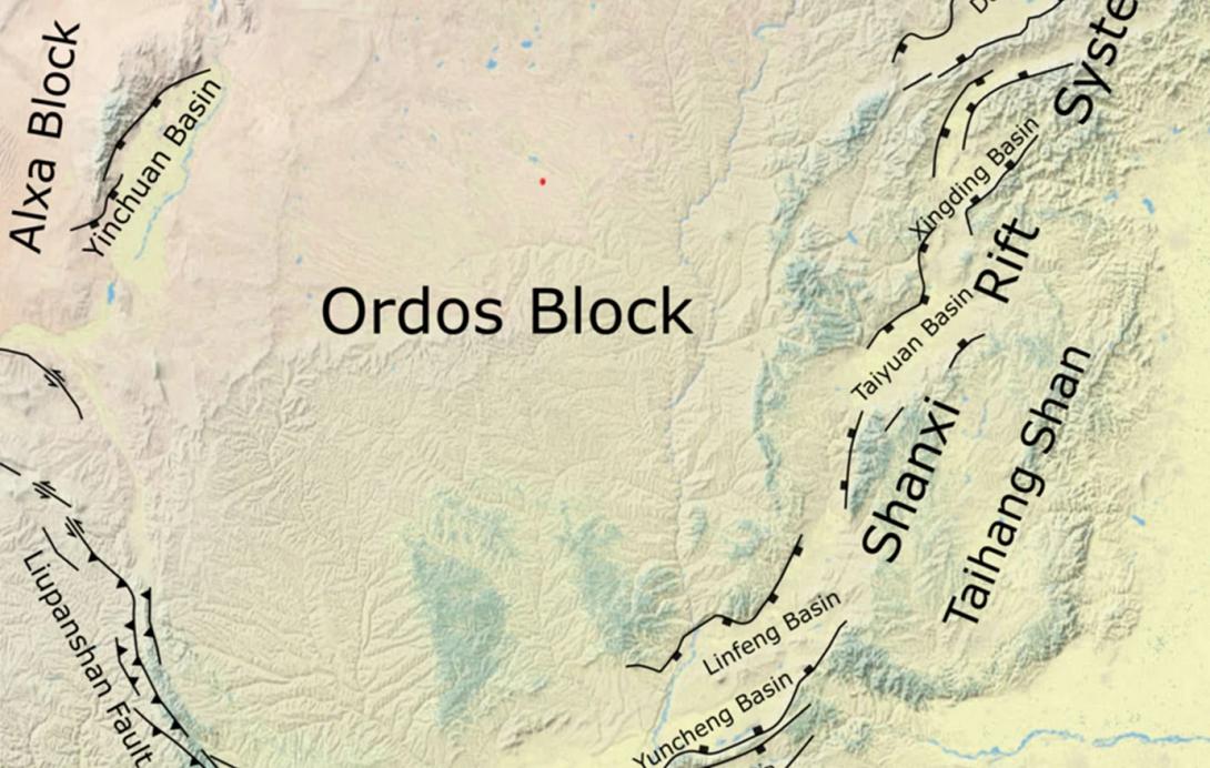 σεισμός, καταστροφή