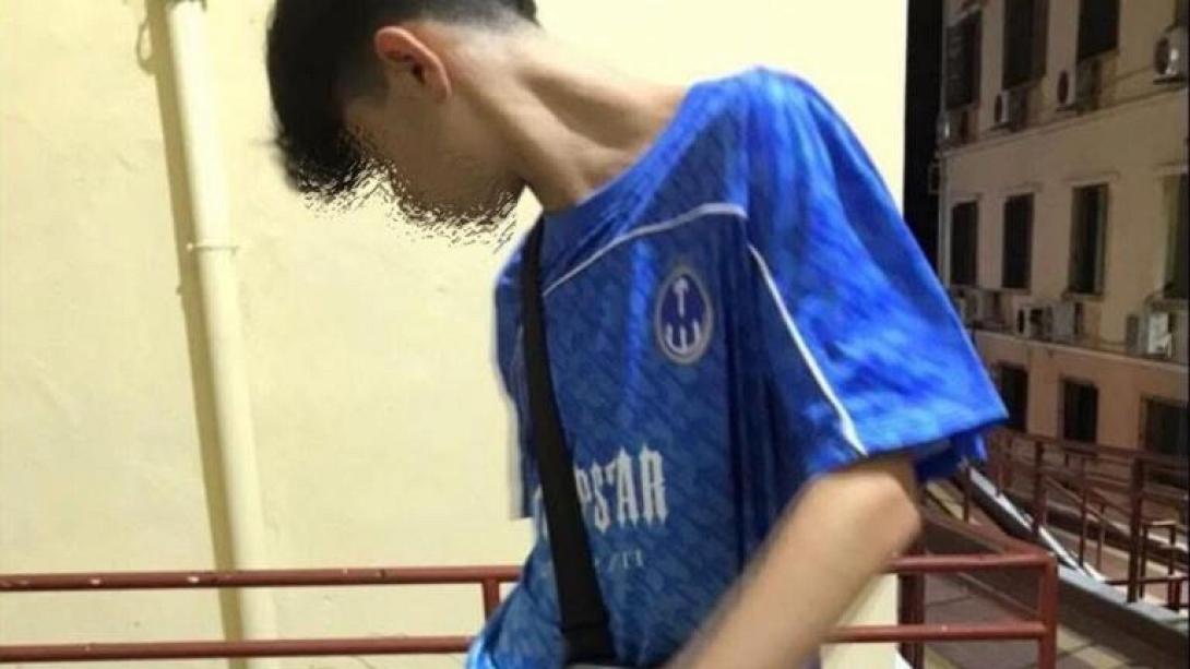 σέρρες ξυλοδαρμός