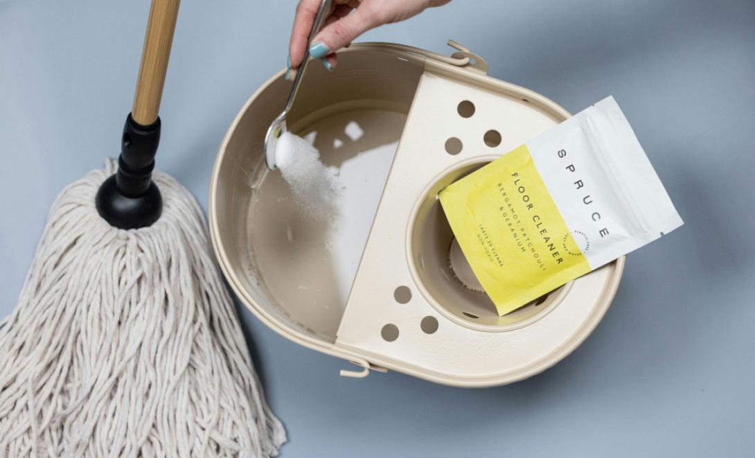 αλατι σφουγγαρισμα