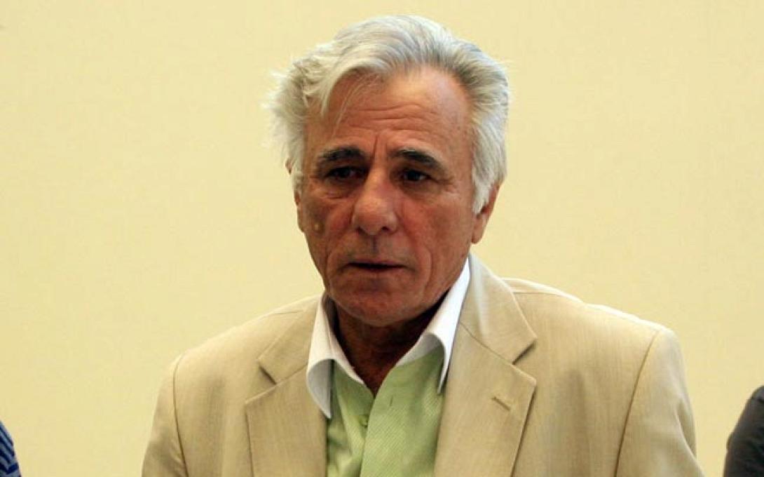 σπύρος καρατζαφέρης