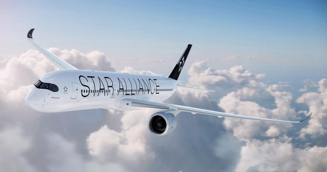 star alliance