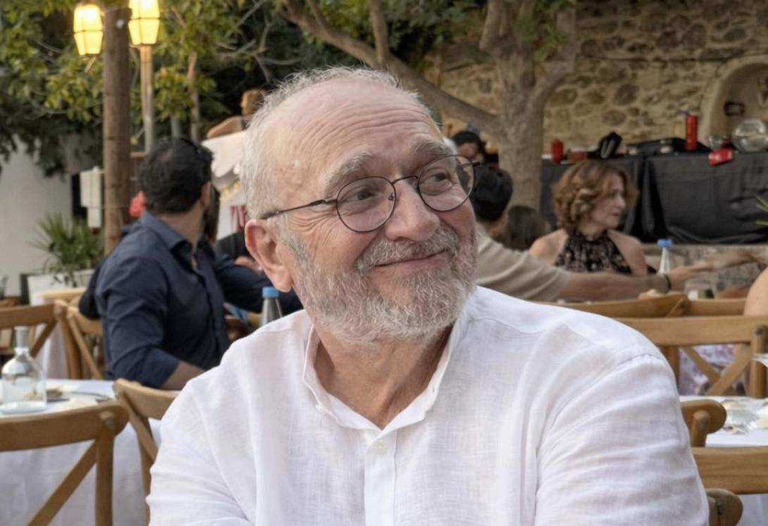 Γρηγόρης Στεφανάκης