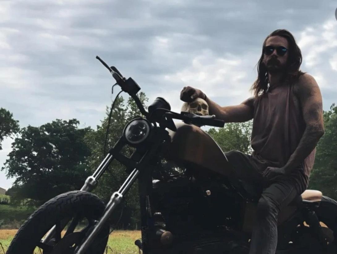 κλεφτης οστων