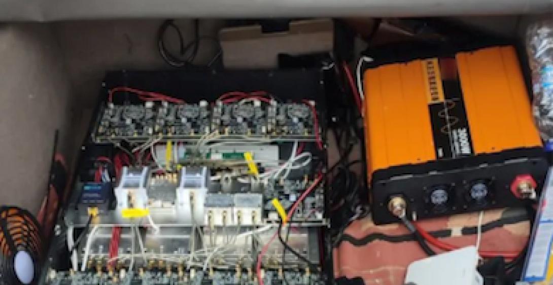 κλοπη δεδομενων